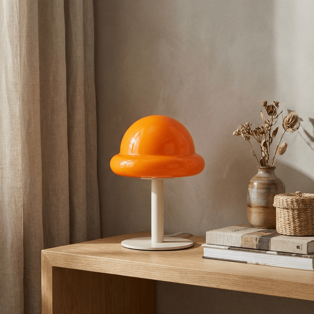 Bubblegum Table Lamp - Kolise