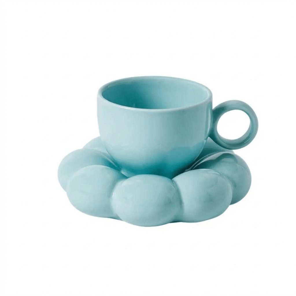 Sunflower Collection | Stylish Drinkware for Home and Office - Kolise