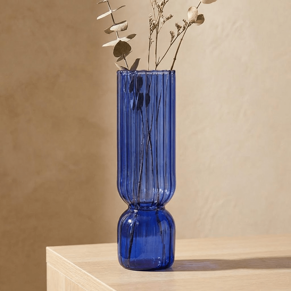Nordic Collection | Stylish Hydroponic Vase for Home Decoration - Kolise