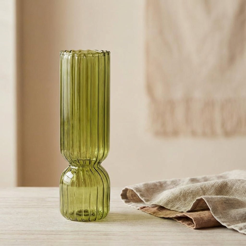 Nordic Collection | Stylish Hydroponic Vase for Home Decoration - Kolise
