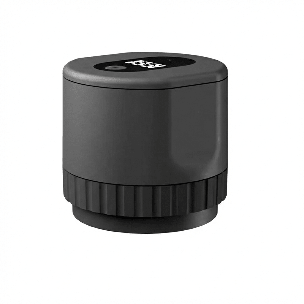 Electric Food Vacuum Sealer Kit | Compact Design for Effortless Preservation - Kolise