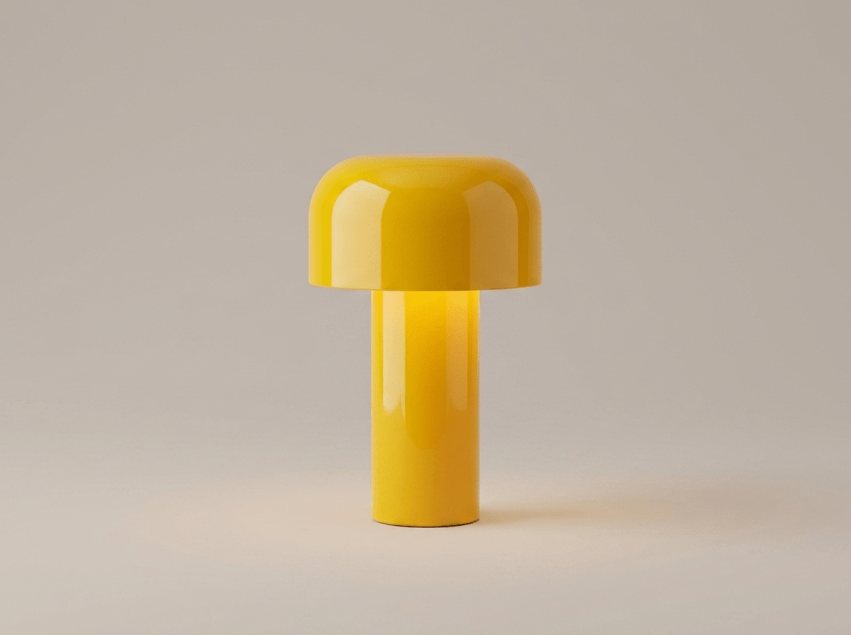 Meadow Cordless Touch Lamp for Indoor & Outdoor Use - Kolise