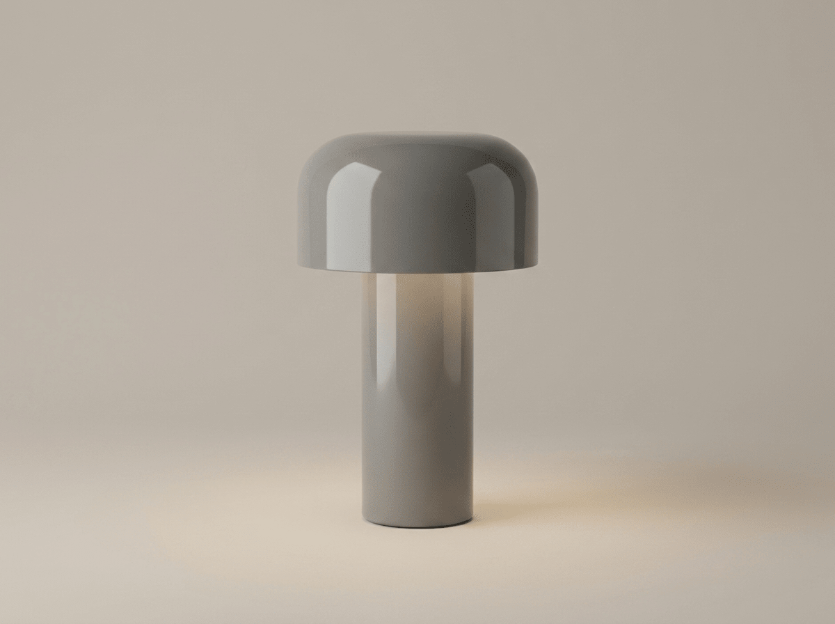Meadow Cordless Touch Lamp for Indoor & Outdoor Use - Kolise