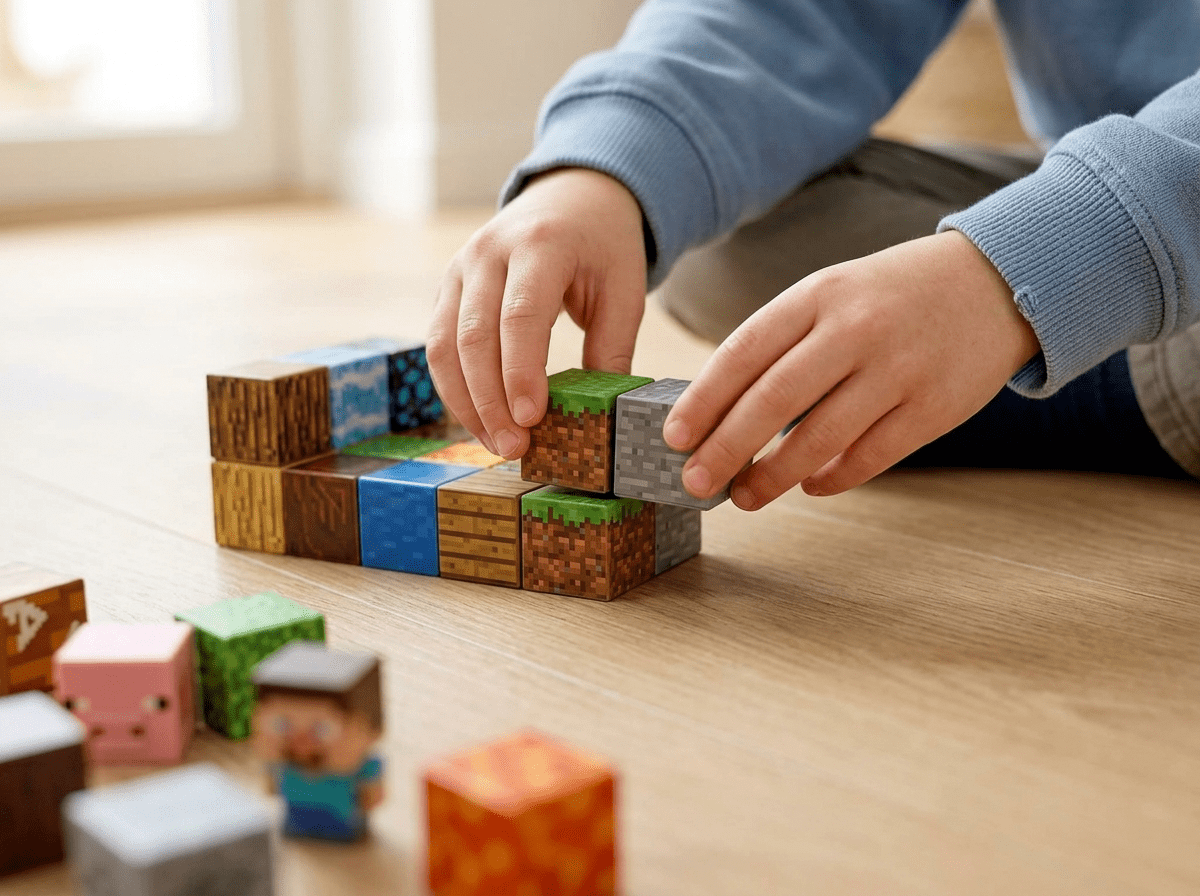 Nova Magnetic Tile Building Set | STEM Construction Toy for Kids - Kolise
