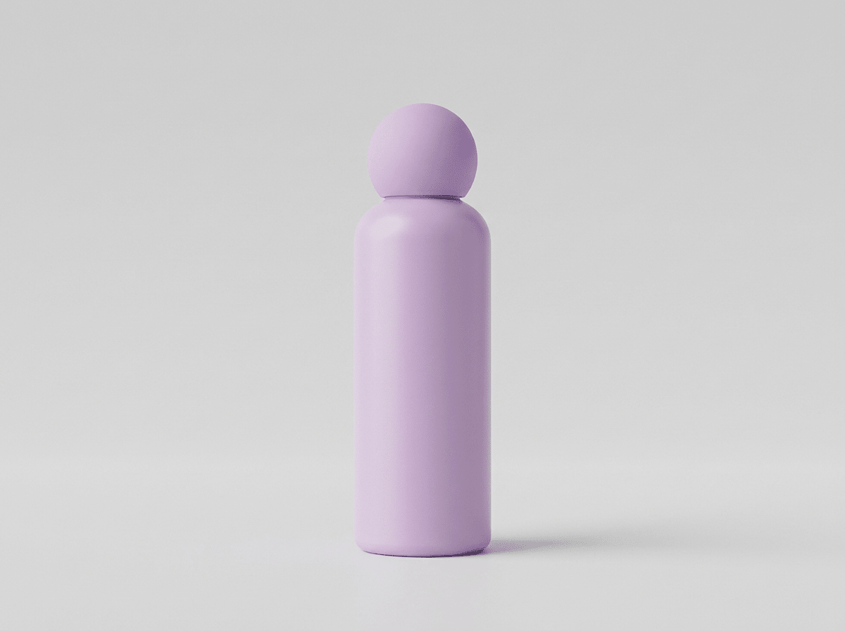 Nipper Double-Wall Steel Thermos Cup for Kids | Insulated Drink Bottle - Kolise