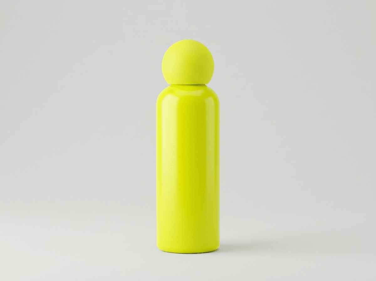 Nipper Double-Wall Steel Thermos Cup for Kids | Insulated Drink Bottle - Kolise