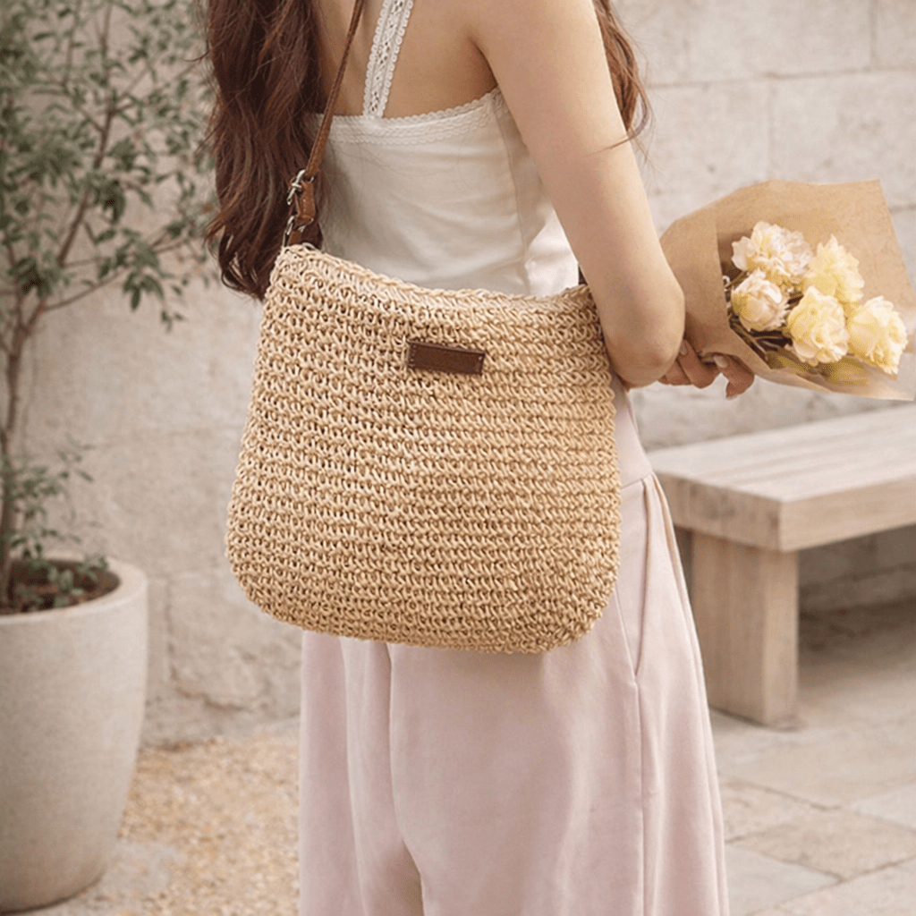 Bohemian Collection | Versatile Tote for Summer Outings - Kolise