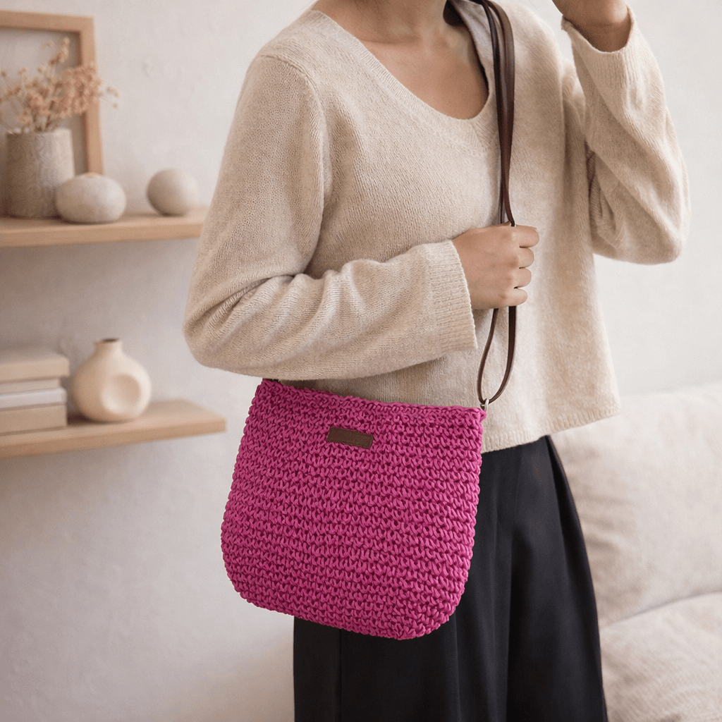 Bohemian Collection | Versatile Tote for Summer Outings - Kolise