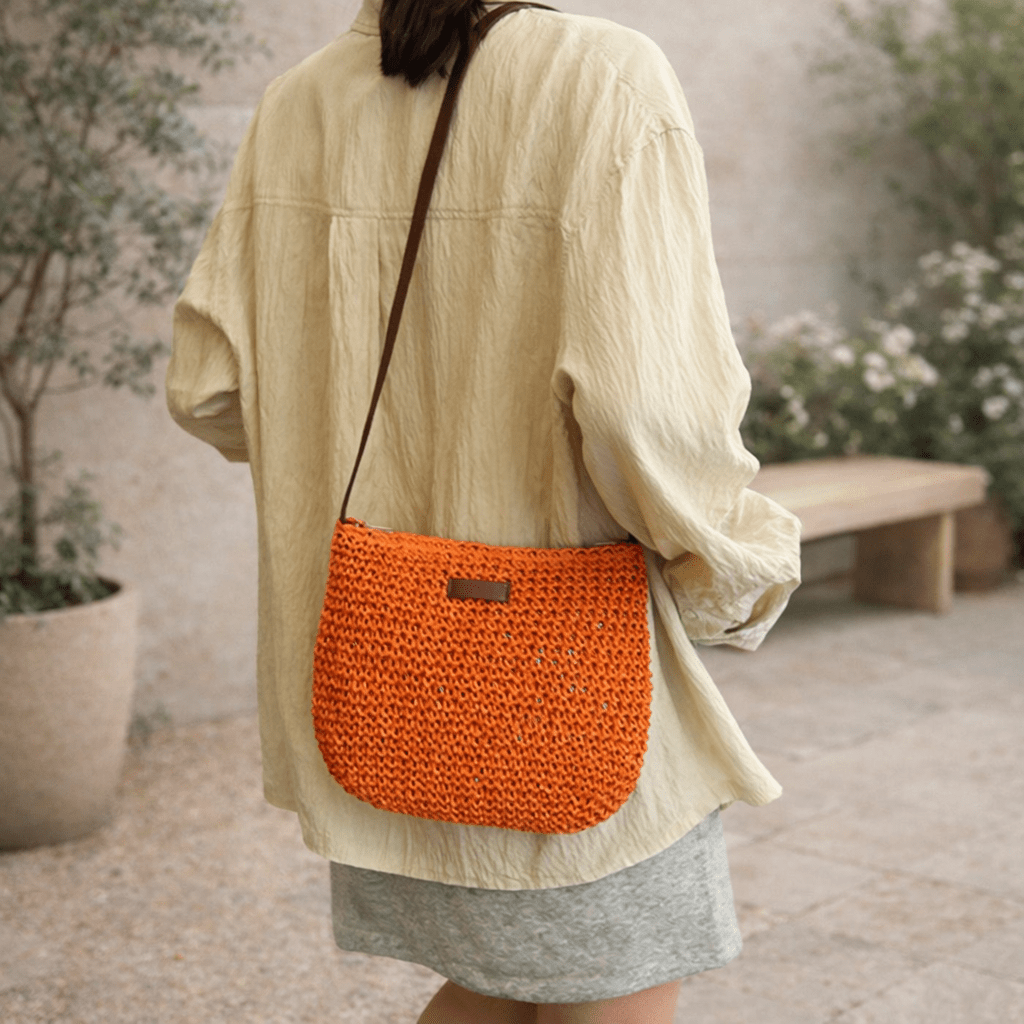 Bohemian Collection | Versatile Tote for Summer Outings - Kolise