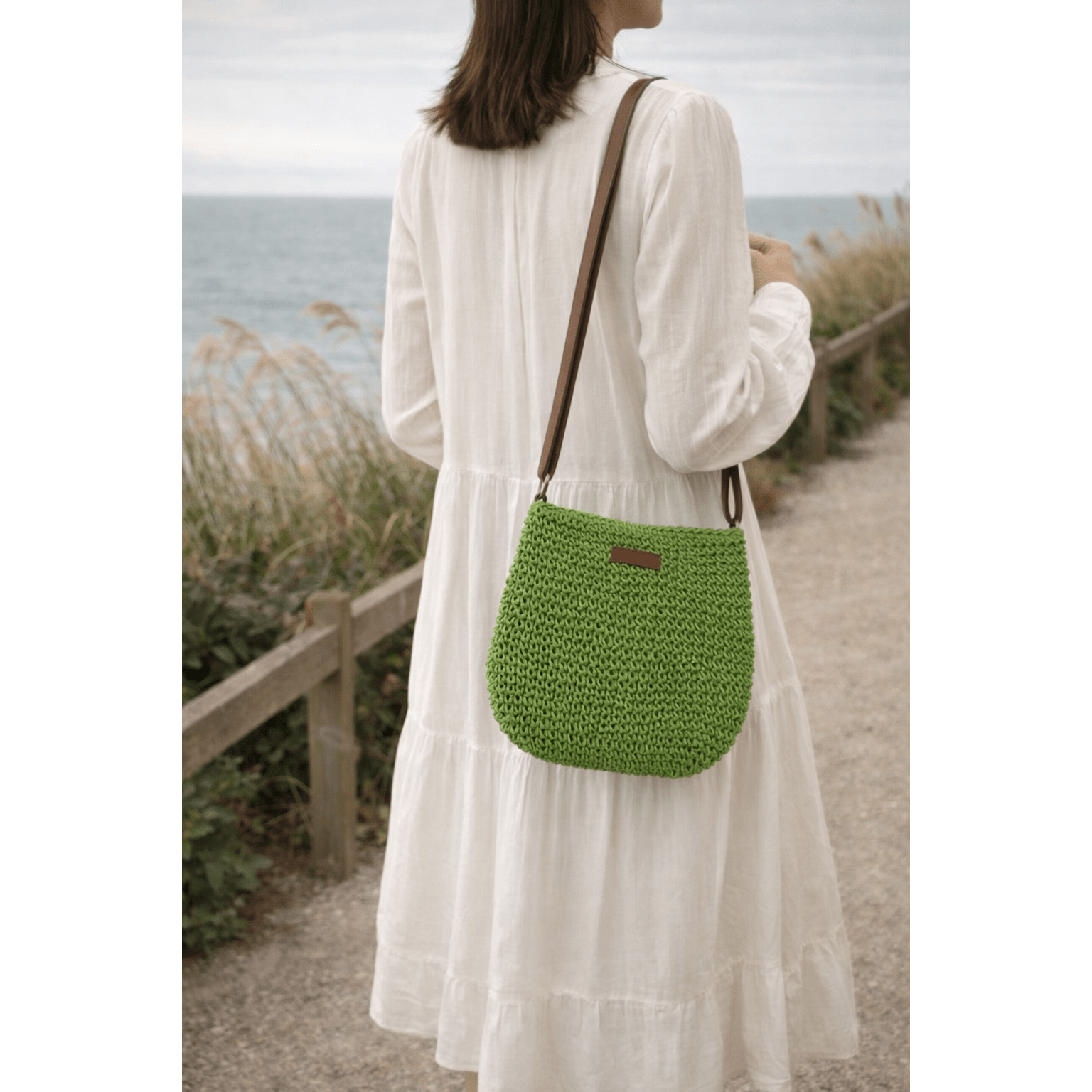 Bohemian Collection | Versatile Tote for Summer Outings - Kolise