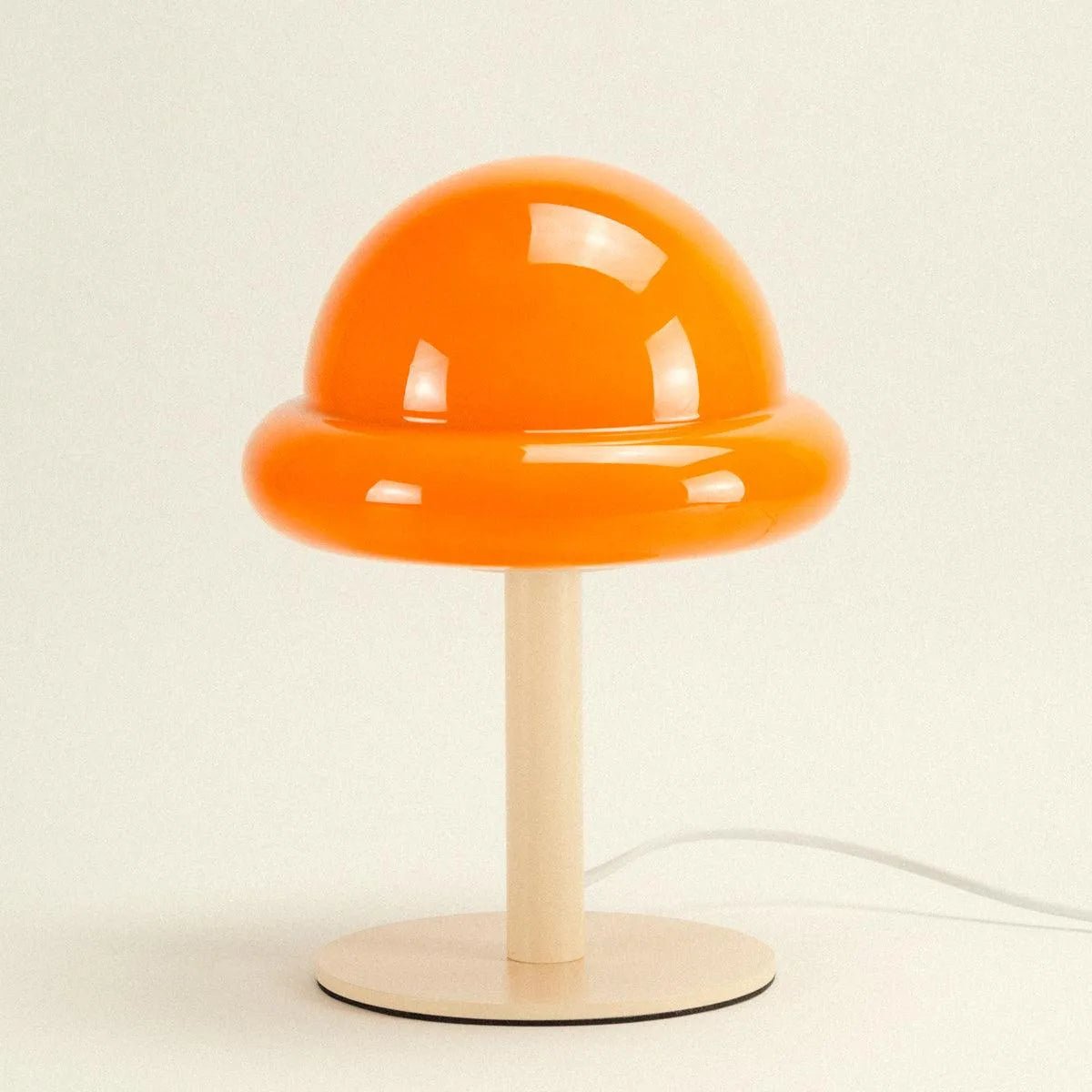 Bubblegum Table Lamp - Kolise