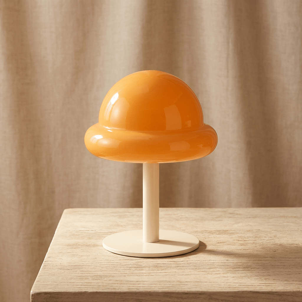 Bubblegum Table Lamp - Kolise