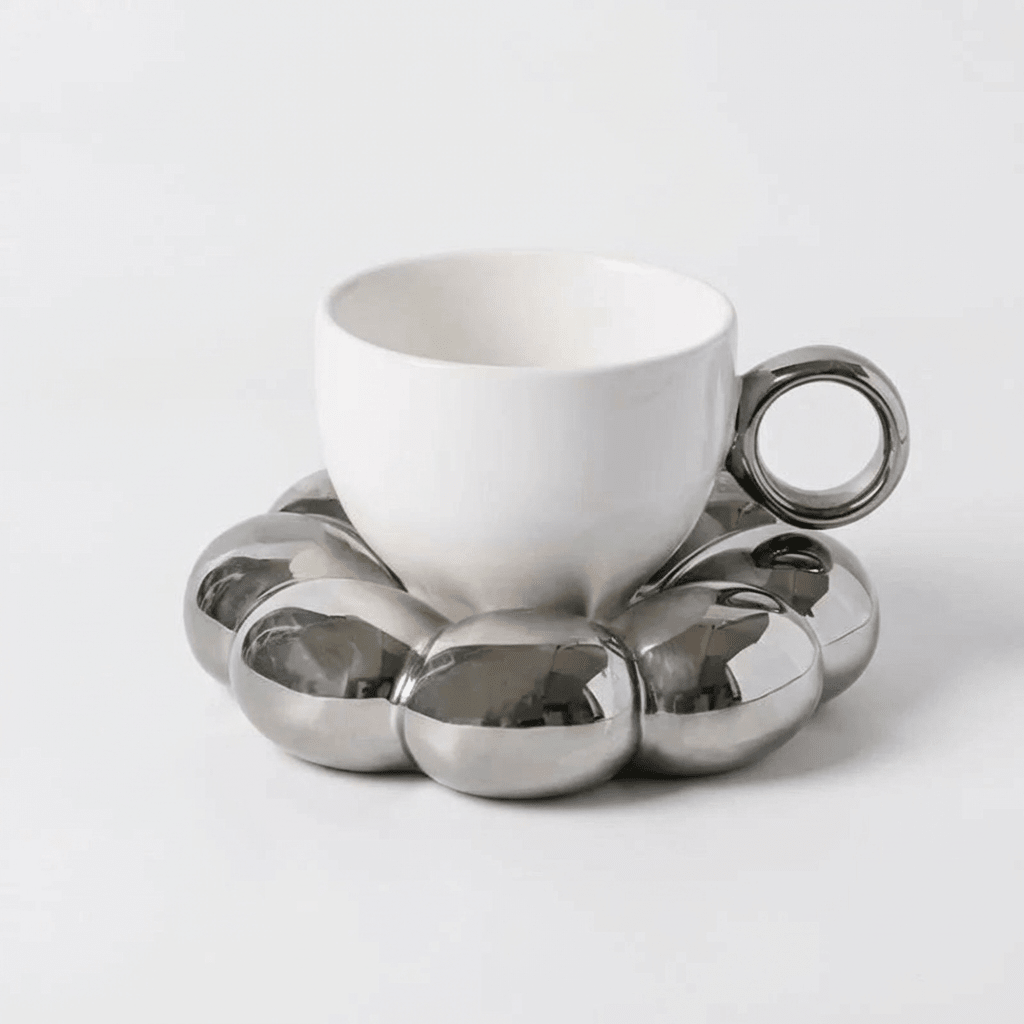Sunflower Collection | Stylish Drinkware for Home and Office - Kolise