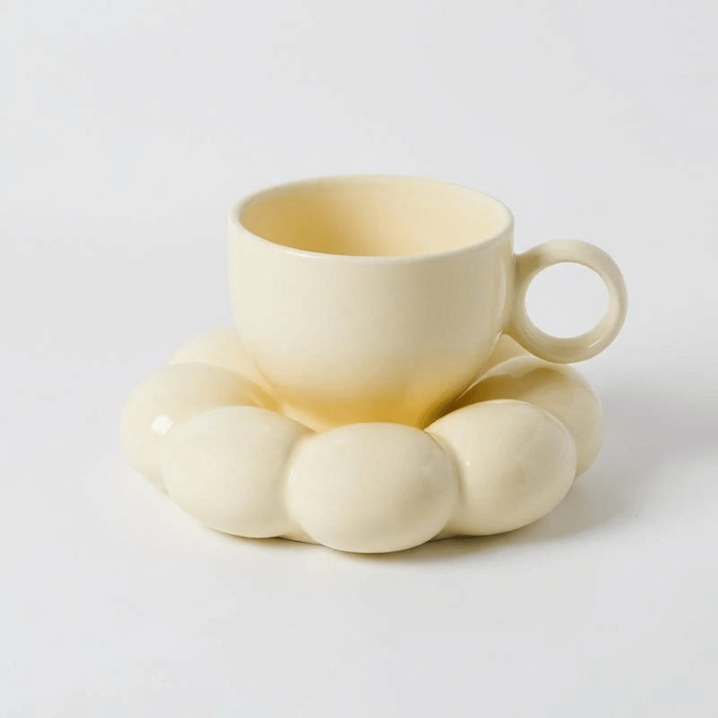 Sunflower Collection | Stylish Drinkware for Home and Office - Kolise