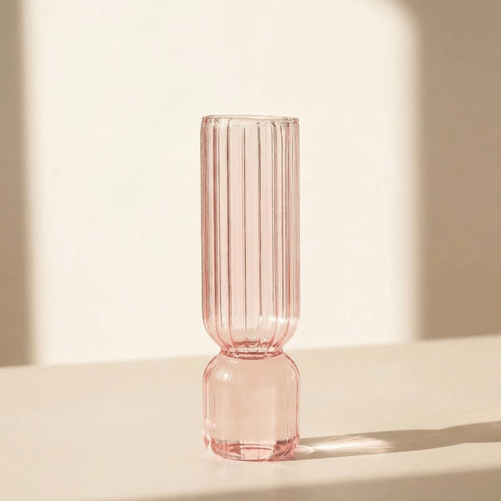 Nordic Collection | Stylish Hydroponic Vase for Home Decoration - Kolise