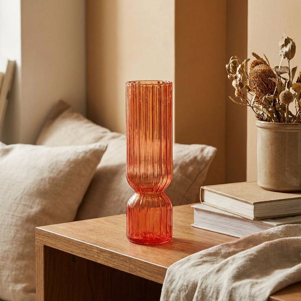 Nordic Collection | Stylish Hydroponic Vase for Home Decoration - Kolise