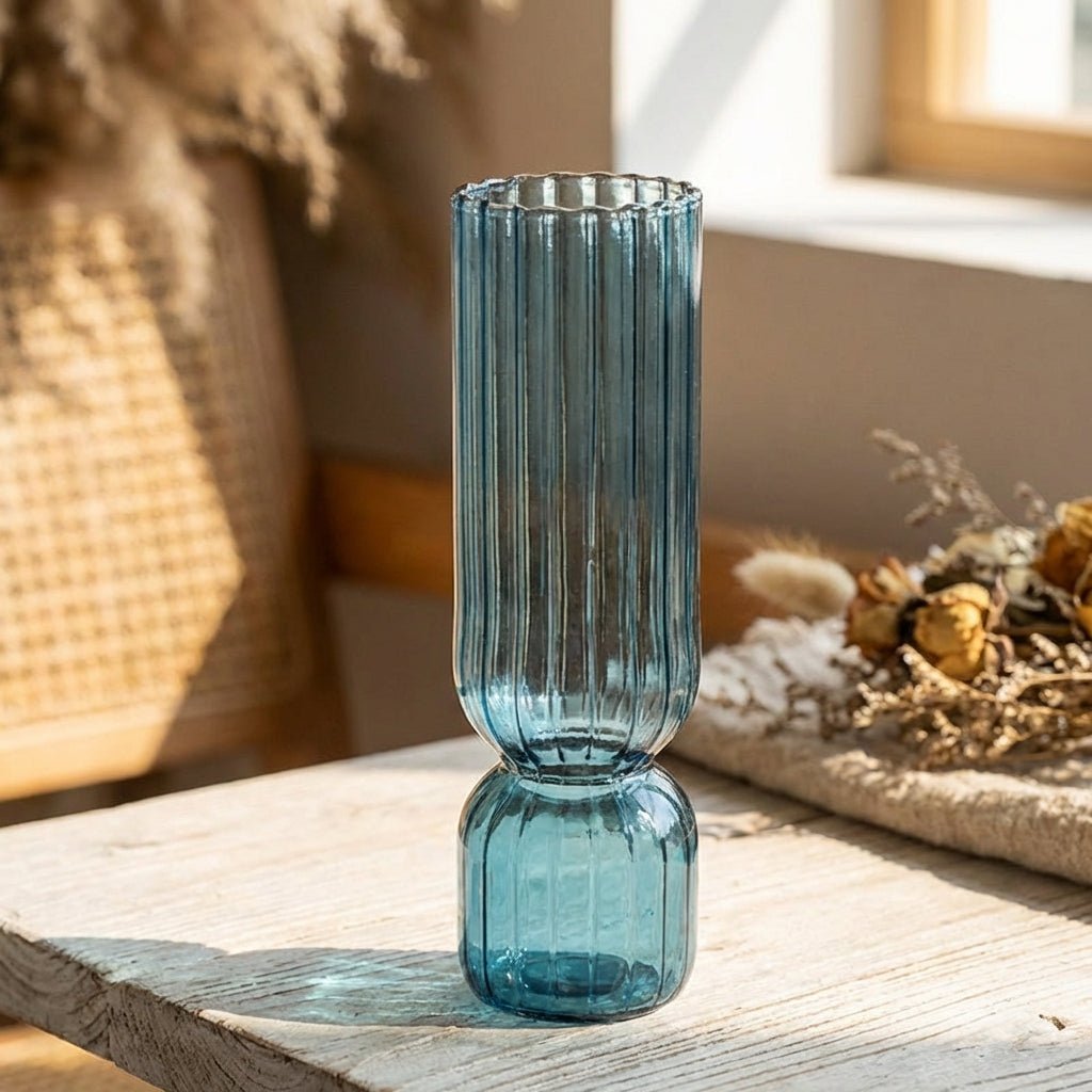 Nordic Collection | Stylish Hydroponic Vase for Home Decoration - Kolise