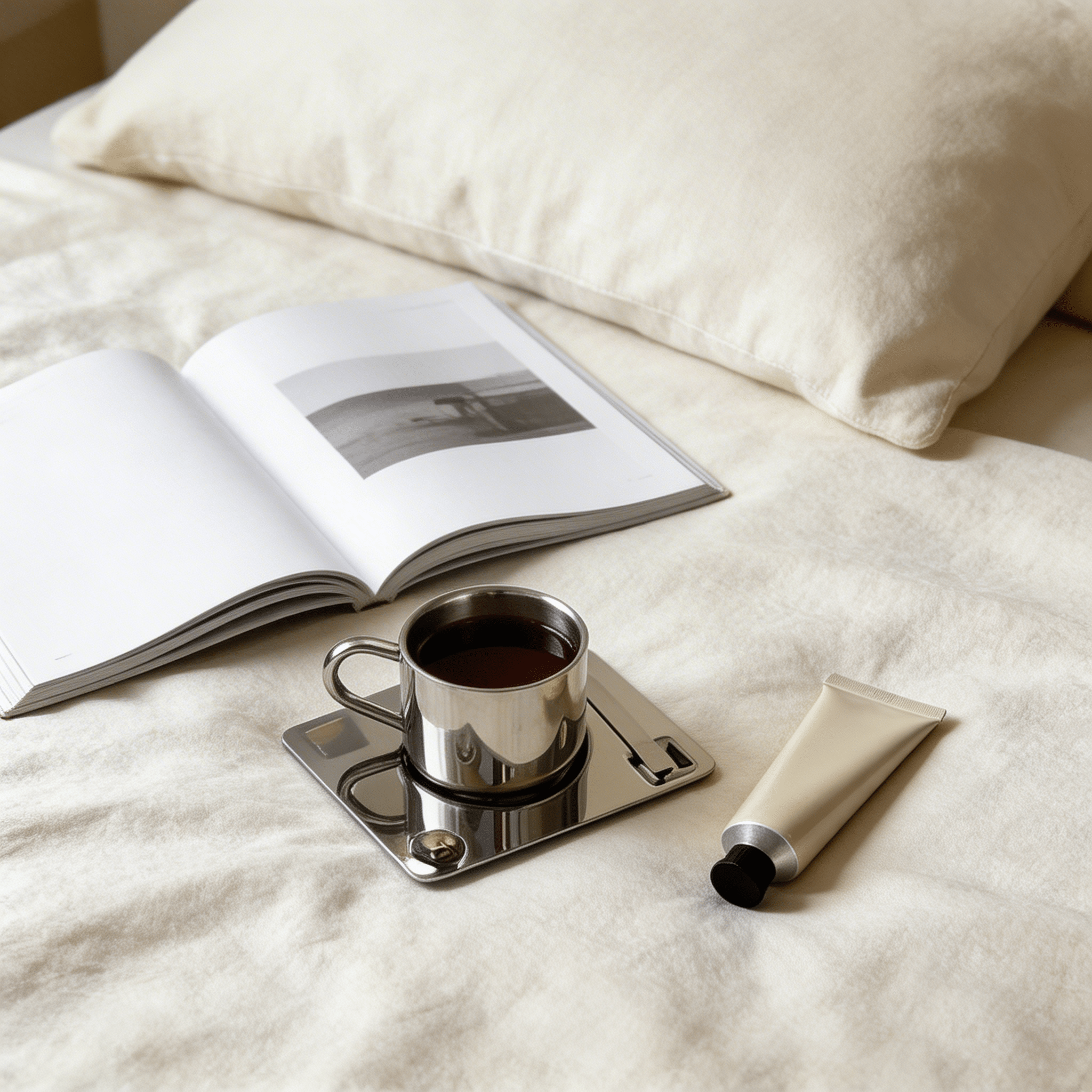 Kupe Coffee Mug Set | Food Grade Stainless Steel Mug - Kolise