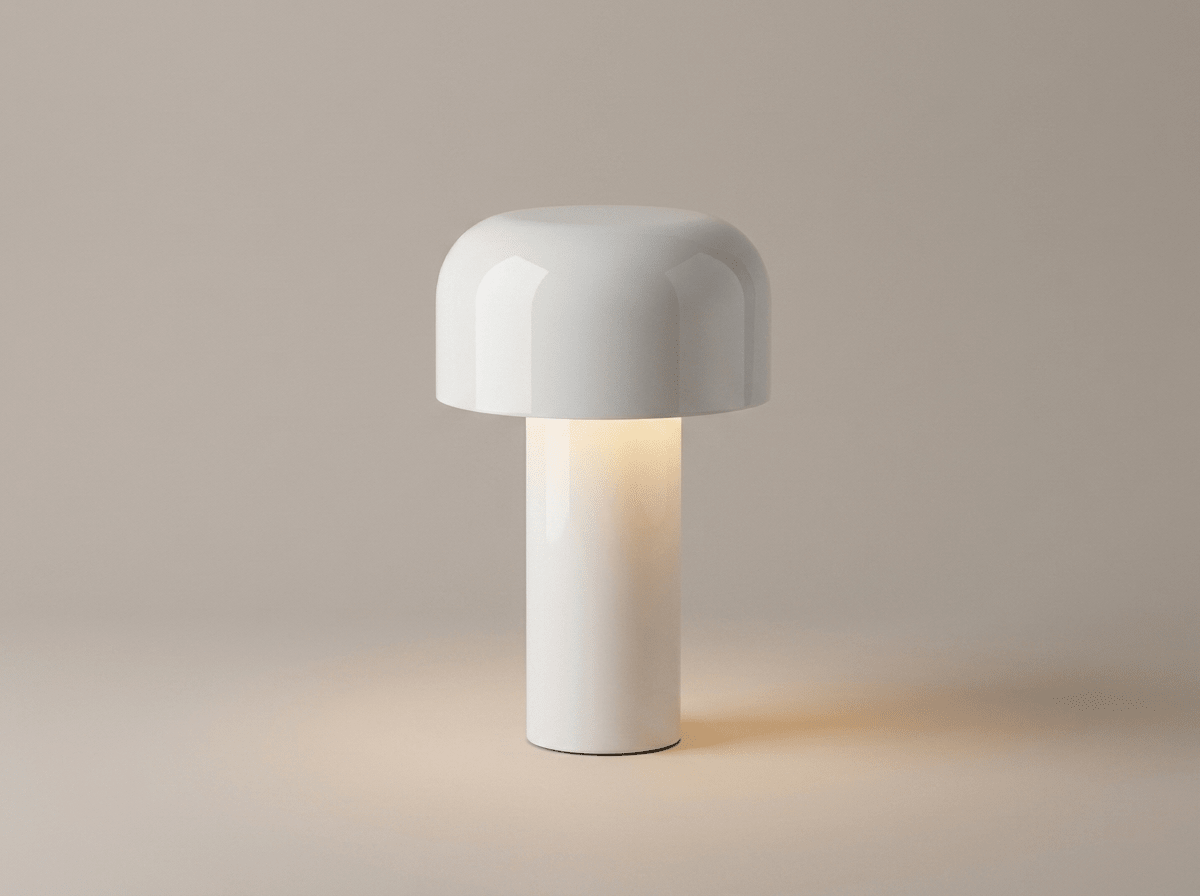 Meadow Cordless Touch Lamp for Indoor & Outdoor Use - Kolise