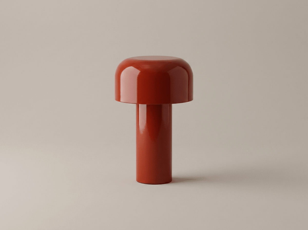 Meadow Cordless Touch Lamp for Indoor & Outdoor Use - Kolise