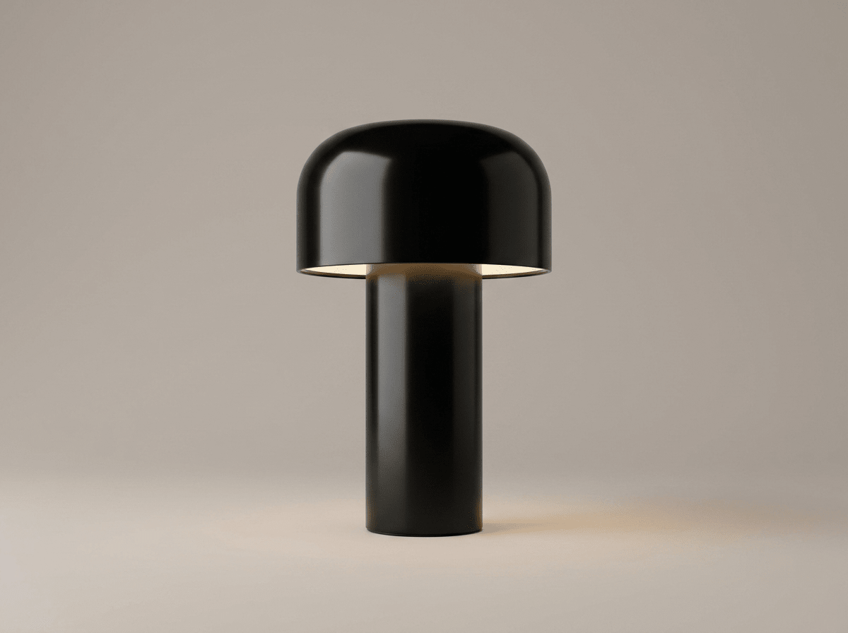 Meadow Cordless Touch Lamp for Indoor & Outdoor Use - Kolise