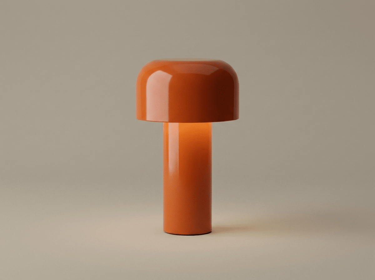 Meadow Cordless Touch Lamp for Indoor & Outdoor Use - Kolise