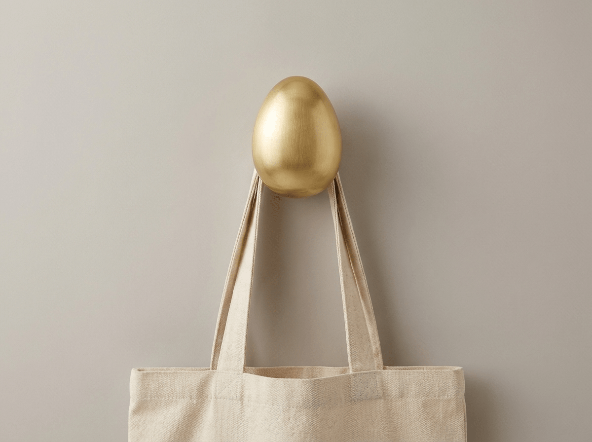 Dewdrop Ceramic Wall Hooks | Sculptural Storage for Entryways & Bedrooms - Kolise
