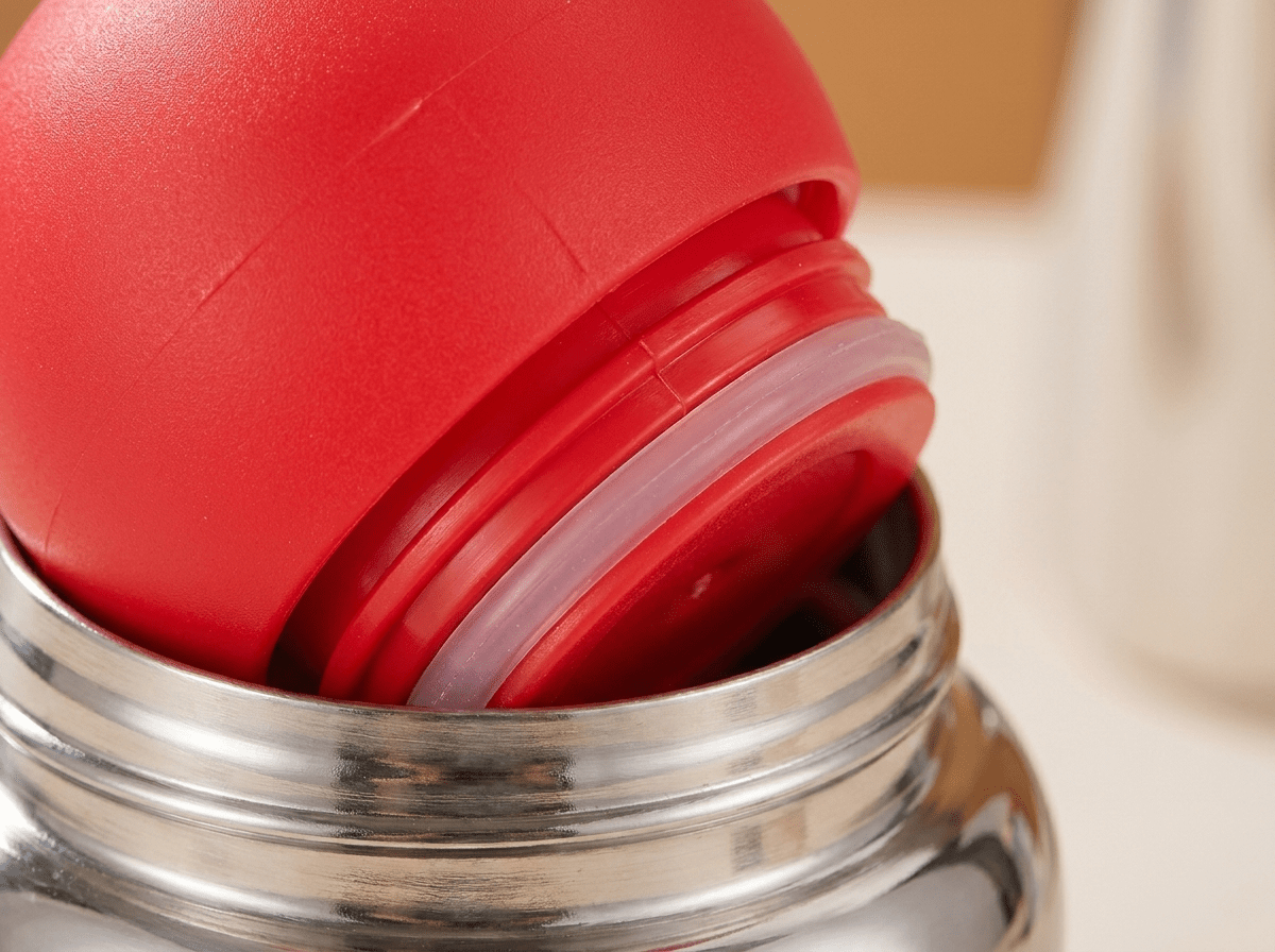 Nipper Double-Wall Steel Thermos Cup for Kids | Insulated Drink Bottle - Kolise