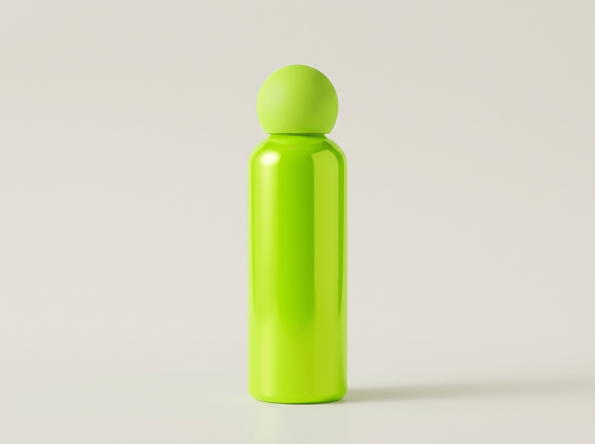 Nipper Double-Wall Steel Thermos Cup for Kids | Insulated Drink Bottle - Kolise