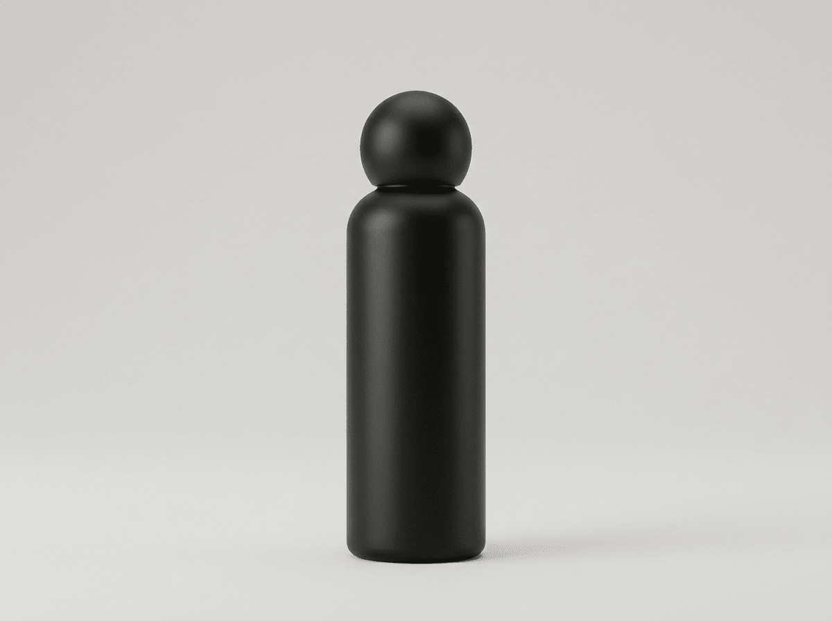 Nipper Double-Wall Steel Thermos Cup for Kids | Insulated Drink Bottle - Kolise