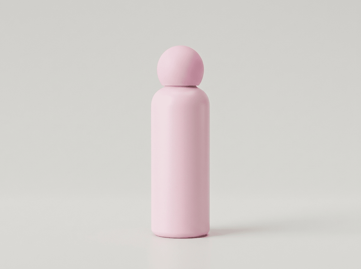 Nipper Double-Wall Steel Thermos Cup for Kids | Insulated Drink Bottle - Kolise