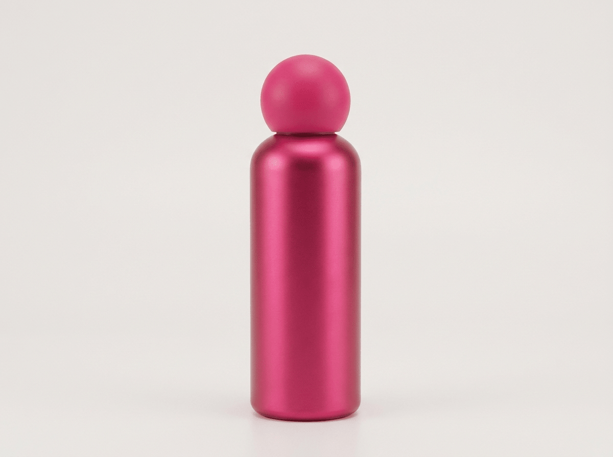Nipper Double-Wall Steel Thermos Cup for Kids | Insulated Drink Bottle - Kolise